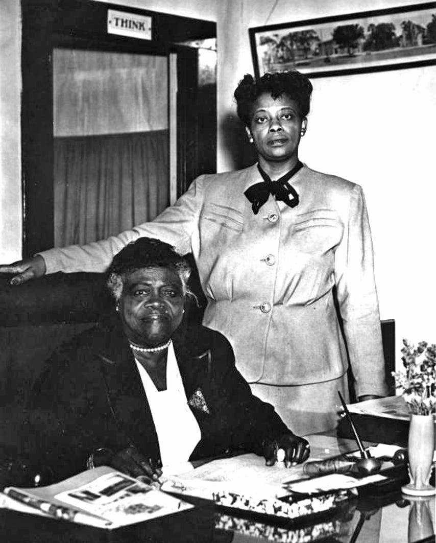 Top 97+ Images mary mcleod bethune opened the daytona normal and industrial institute for what purpose Stunning