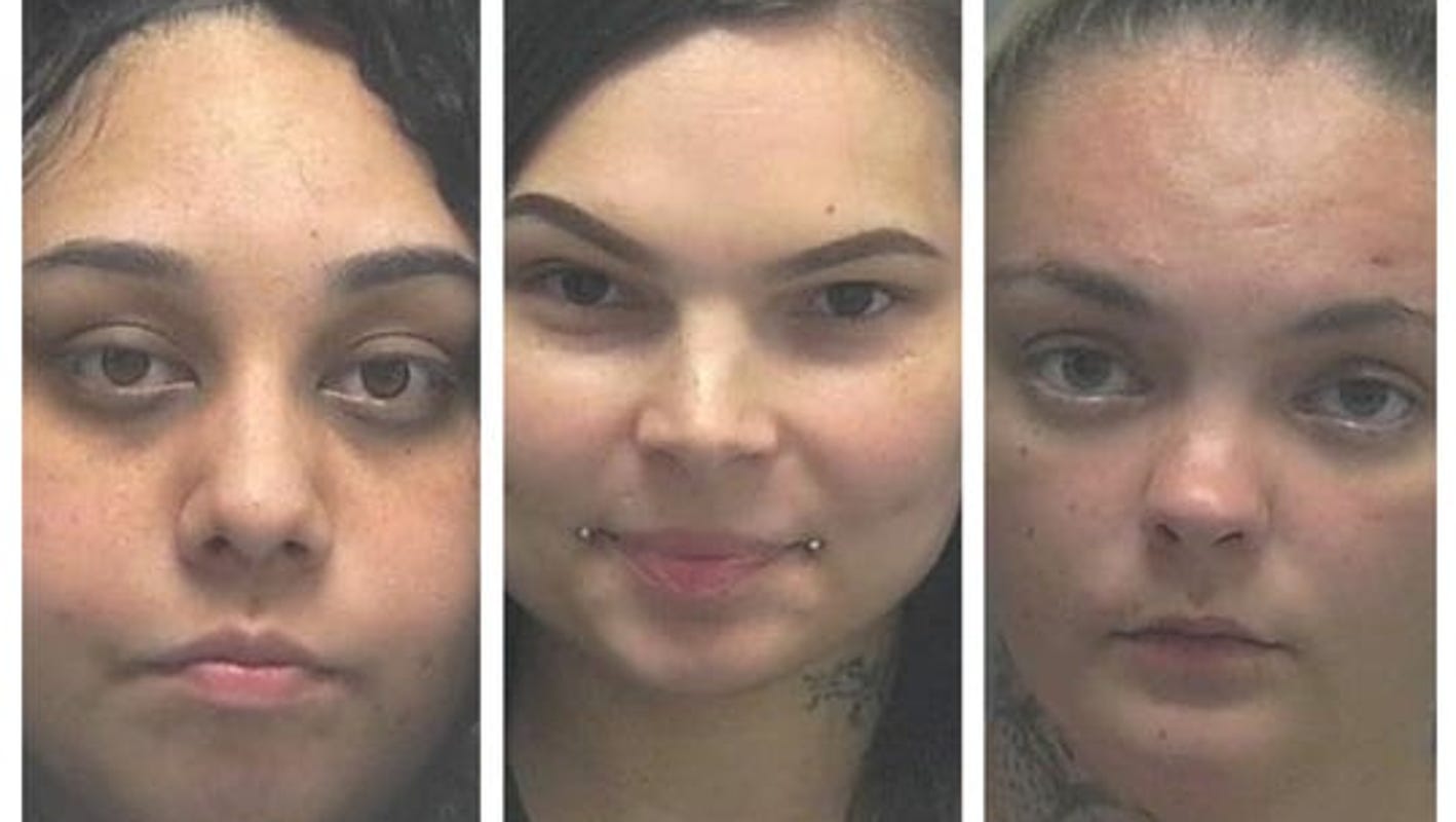 Fbi Felony Lane Gang Has Targeted Moms Across The Us For Years