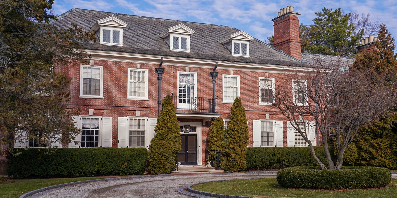 Grosse Pointe mansion designed by Charles Platt stays true to original