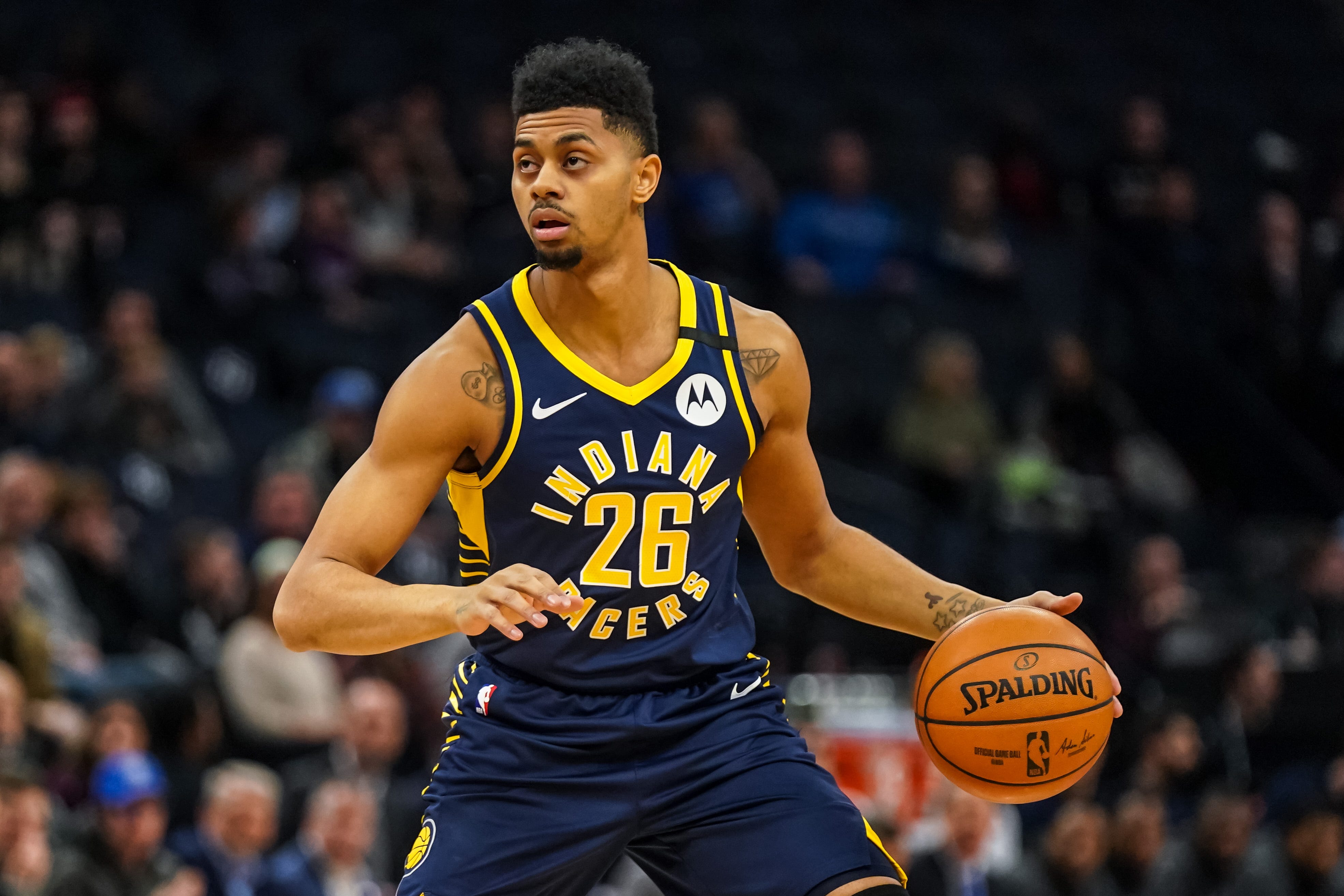 Insider: Indiana Pacers continue to 
