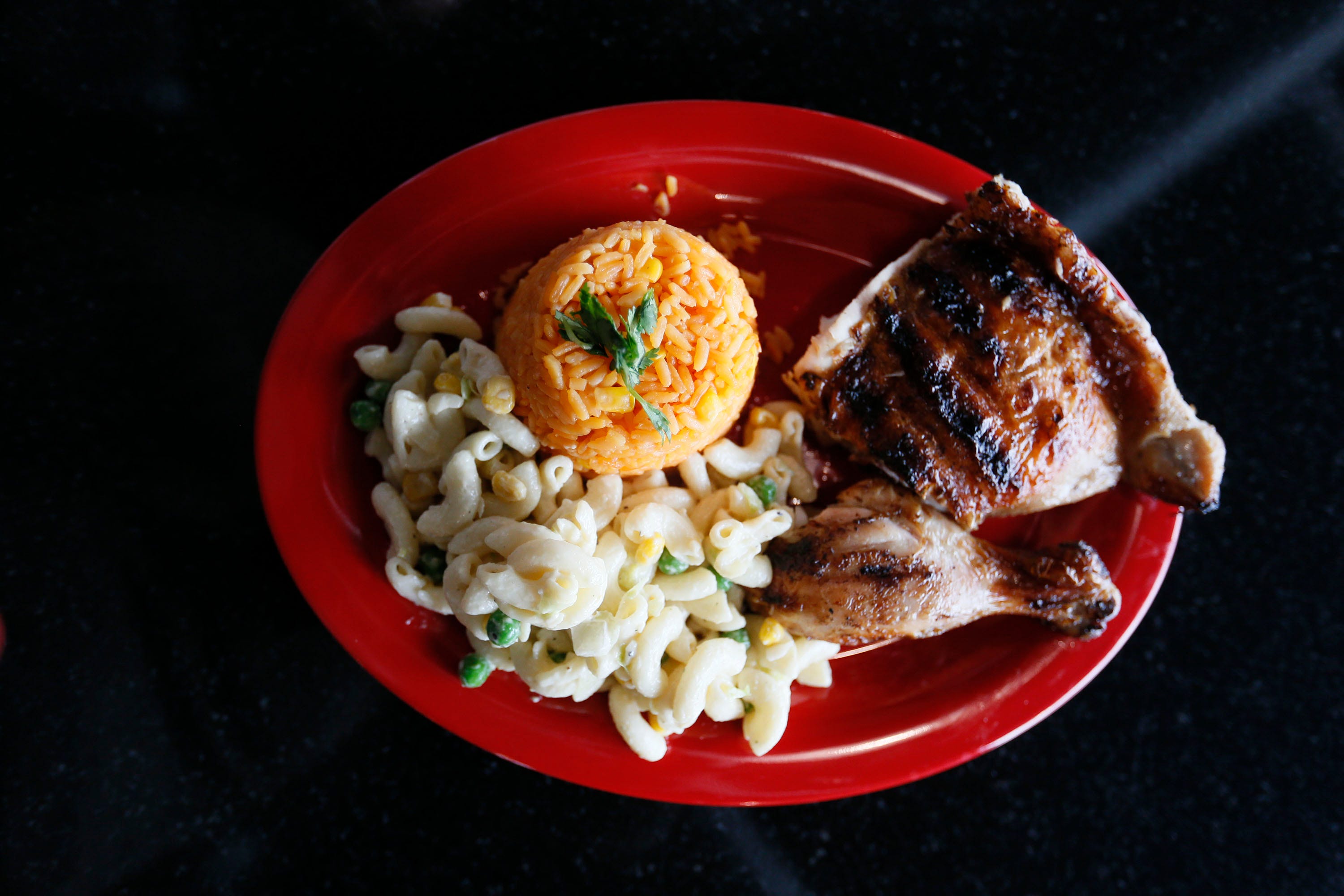 El Paso Don Carbón mesquite chicken grill expands with seventh outlet