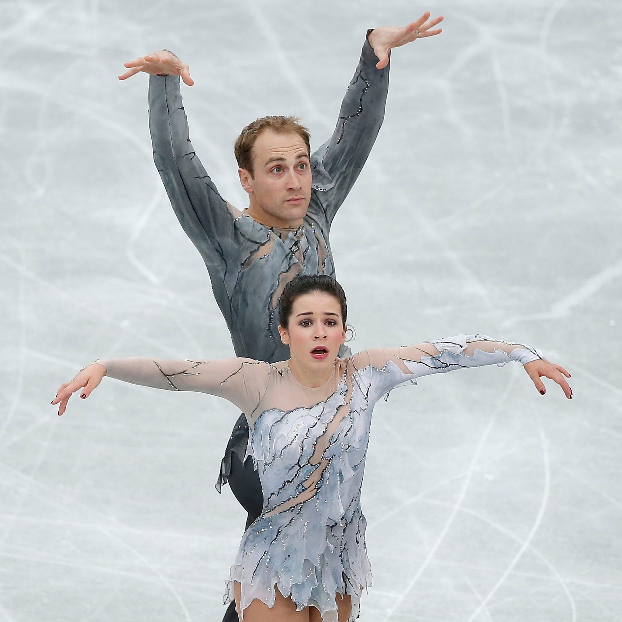Olympic Skater Is Out As Leader Within Usopc U S Figure Skating