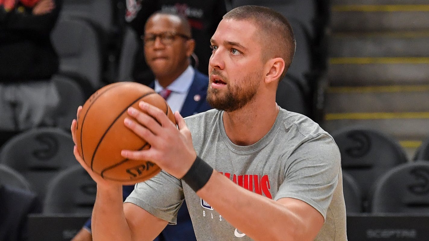 突發!老鷹官宣證實:Parsons遭遇交通事故,初步診斷為腦震盪及頸部扭傷!-黑特籃球-NBA新聞影音圖片分享社區