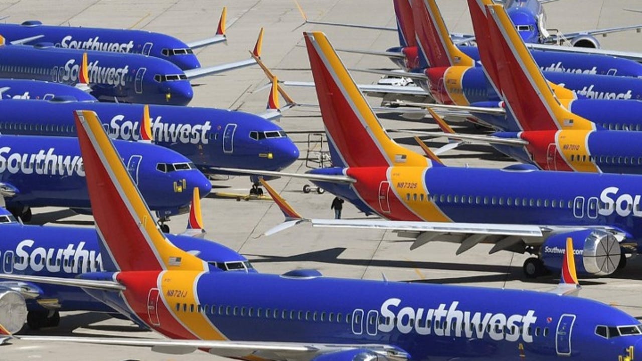 southwest airlines corporate culture