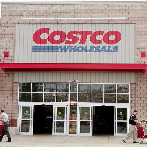 Costco shoppers can't get enough of these products