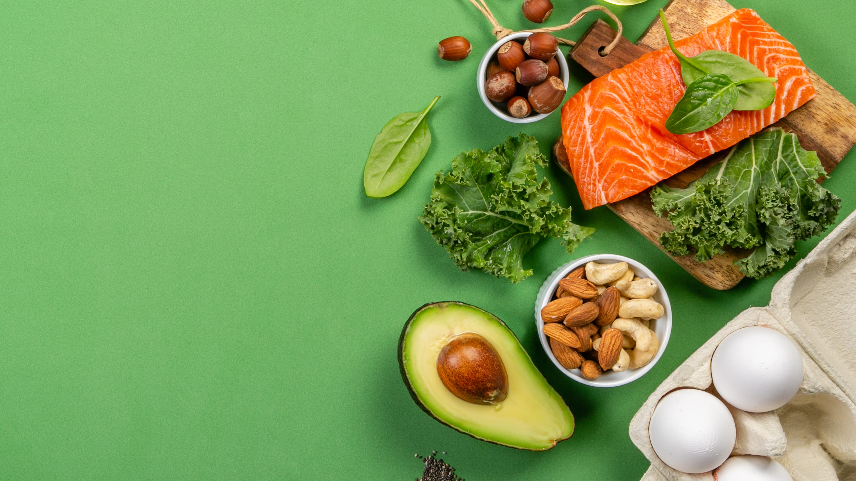 Keto Zone Diet