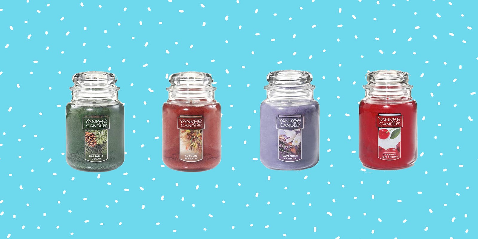 Yankee Candle sale: This semi-annual sale can help you save big