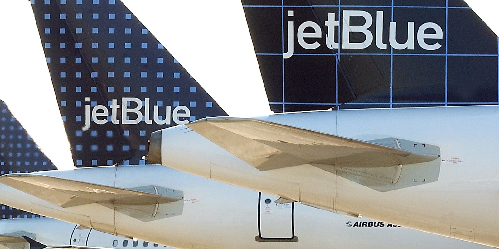 JetBlue ups fee by 5 to 35 for checking a bag on a flight