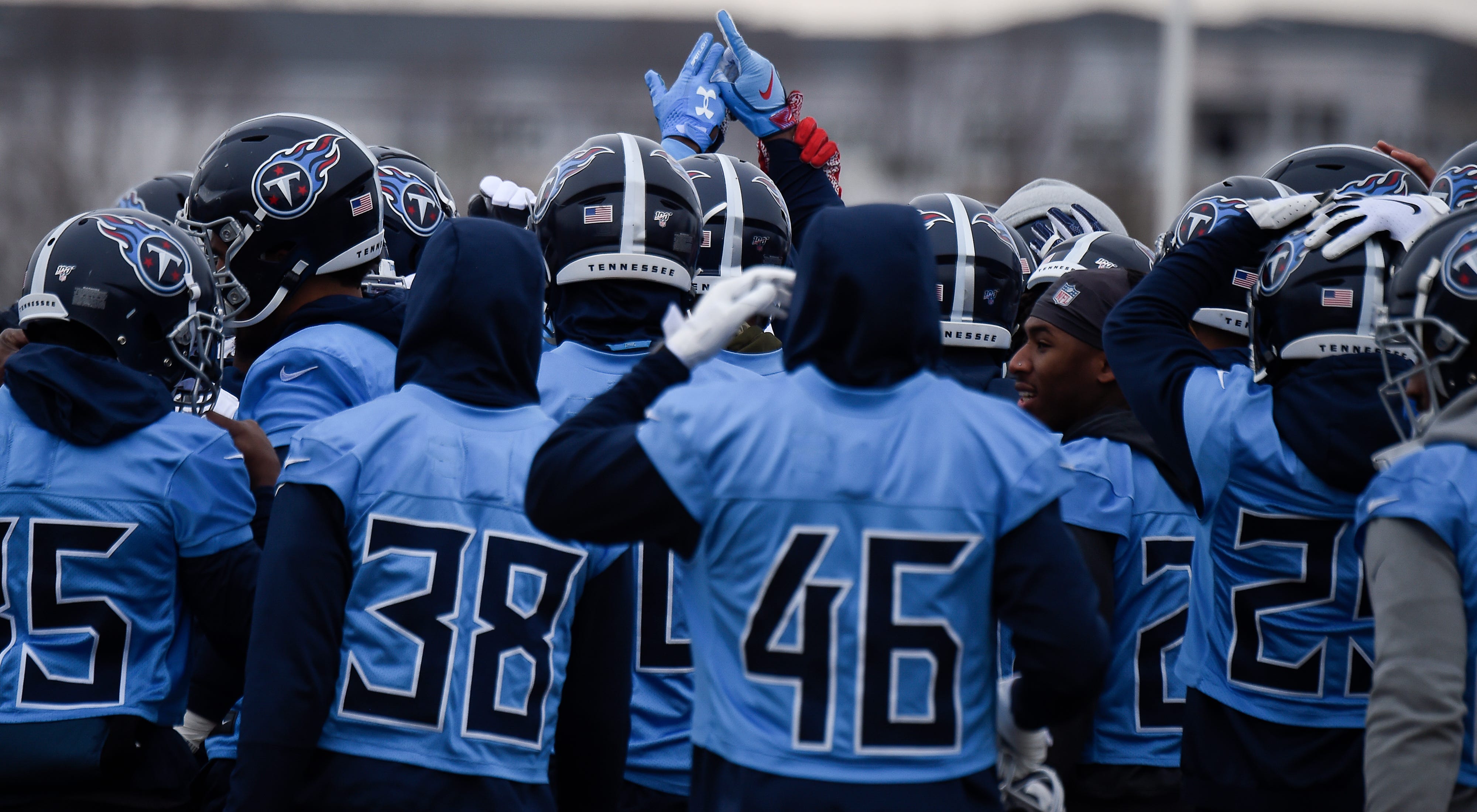 tennessee titans afc championship tickets