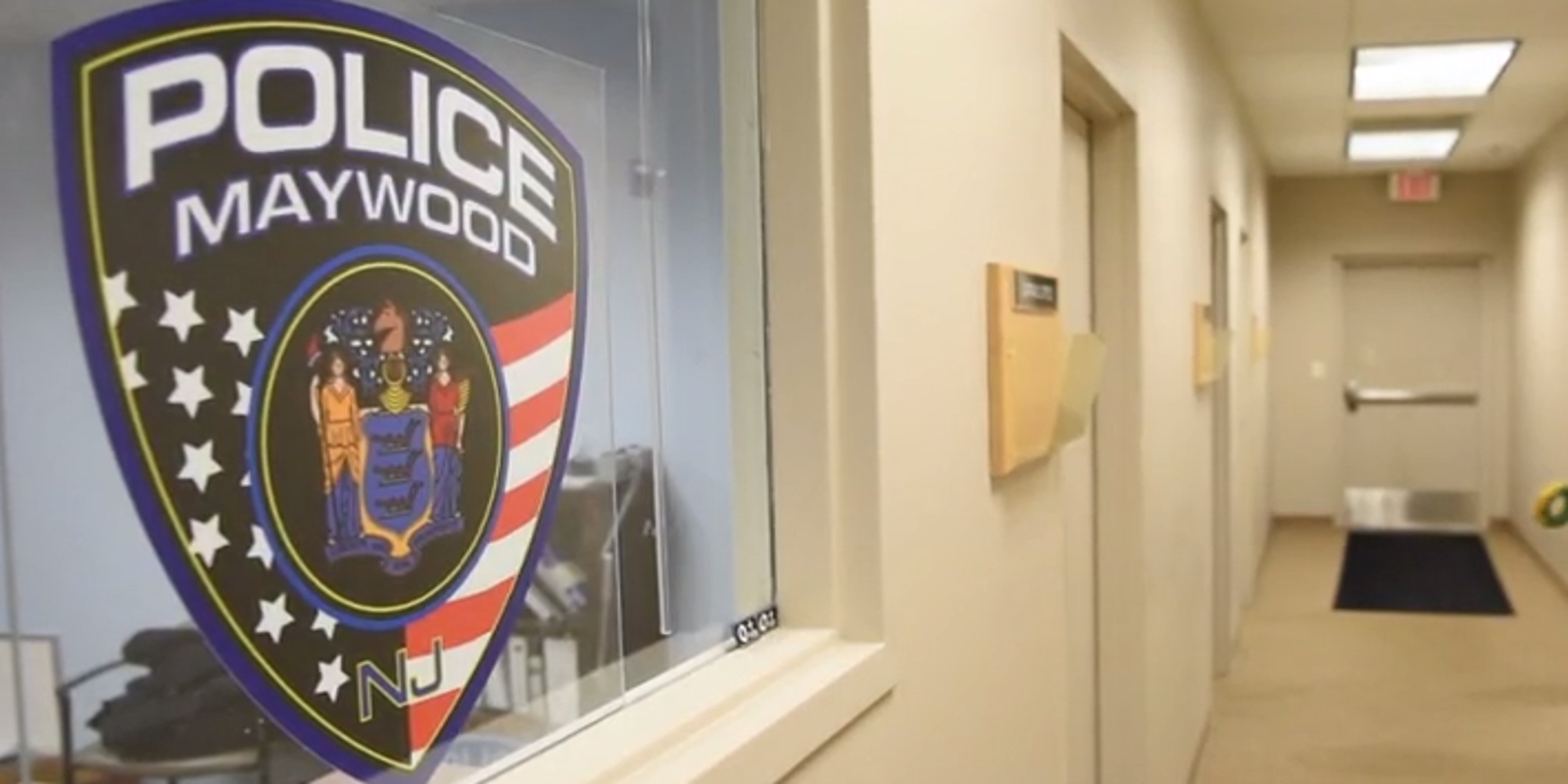 Maywood NJ crash kills River Edge man after his car drove into home