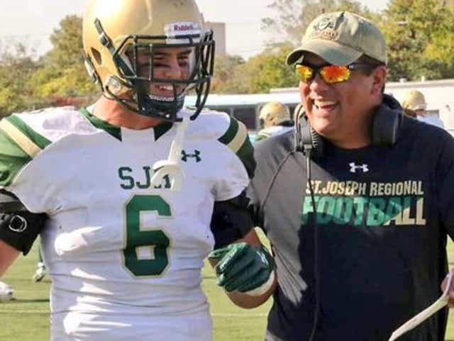 St Joseph Regional Football Hires Dan Marangi As New Coach