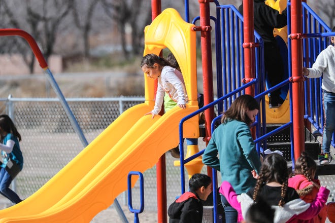 On Monday, March 23, Las Cruces Public Schools announced that its playgrounds and athletic fields would be closed to the public, effective immediately, as an additional measure to inhibit community spread of the COVID-19 coronavirus.