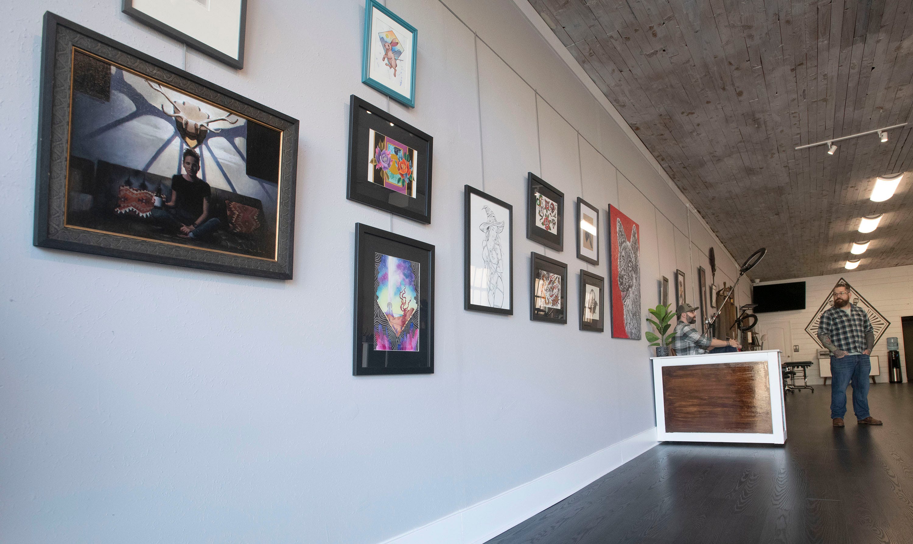 tattoo parlors pensacola florida