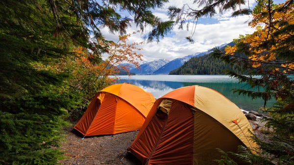 CoolCamping.com has released its Worldwide Camping