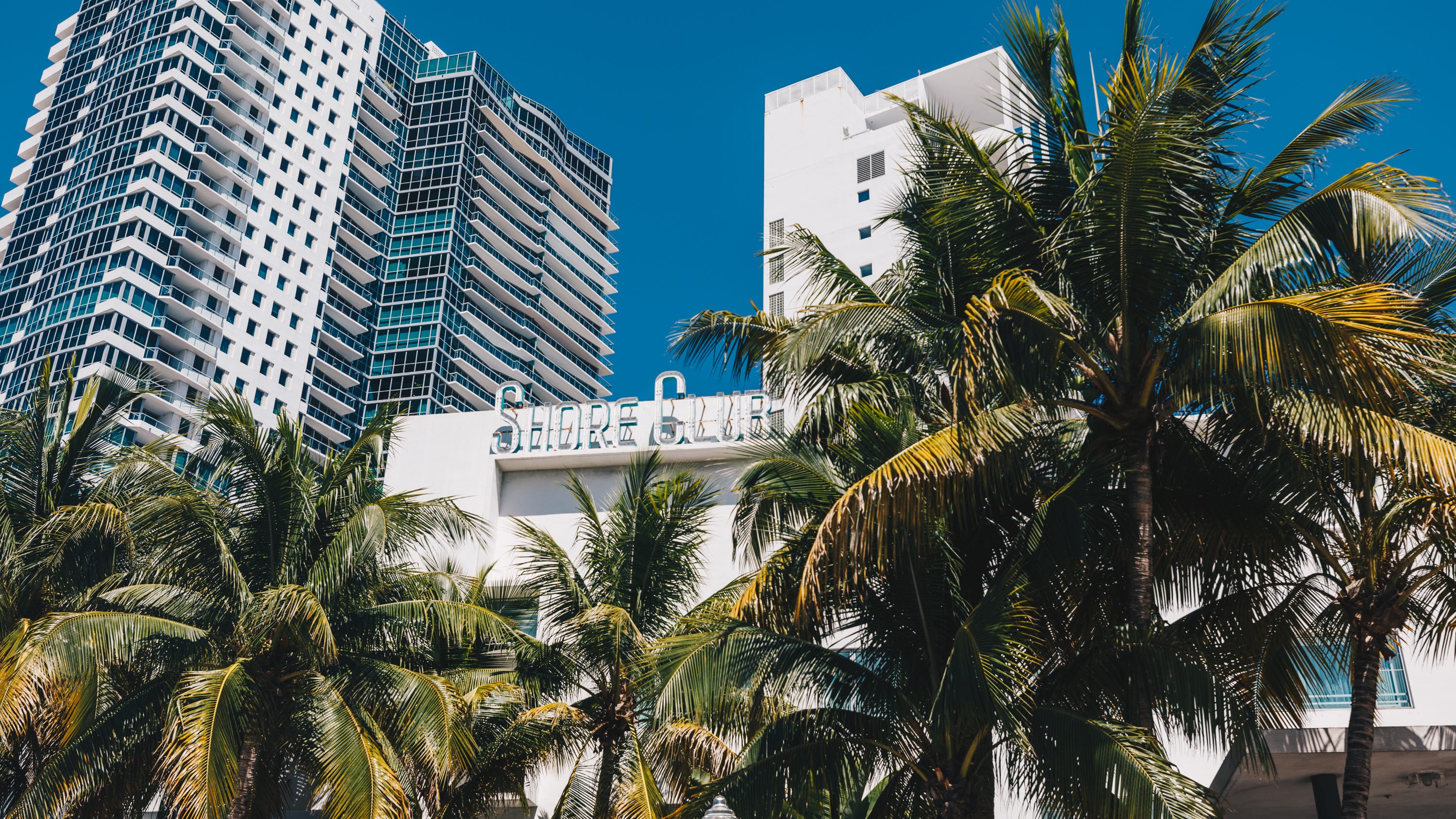 Miami Beach Hotel Carbon Monoxide Leak 17 Hotel Employees Sick
