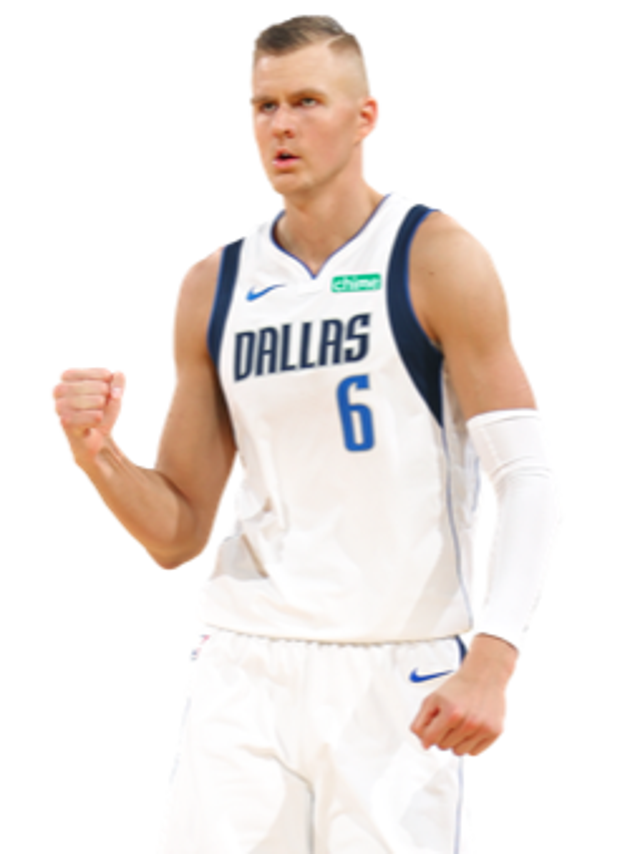 Dallas Mavericks Reach Jersey Patch Deal With Chime