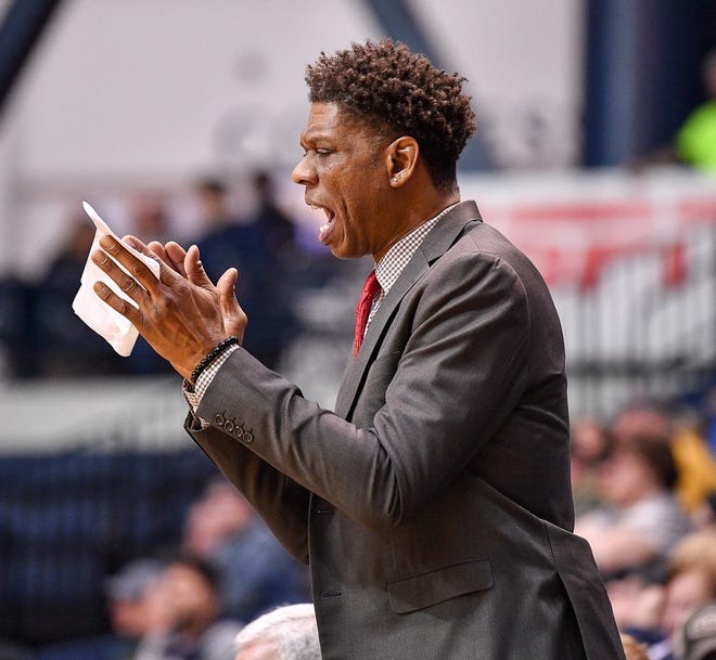 Monmouth basketball assistant coach J.R. Reid leaving after four seasons