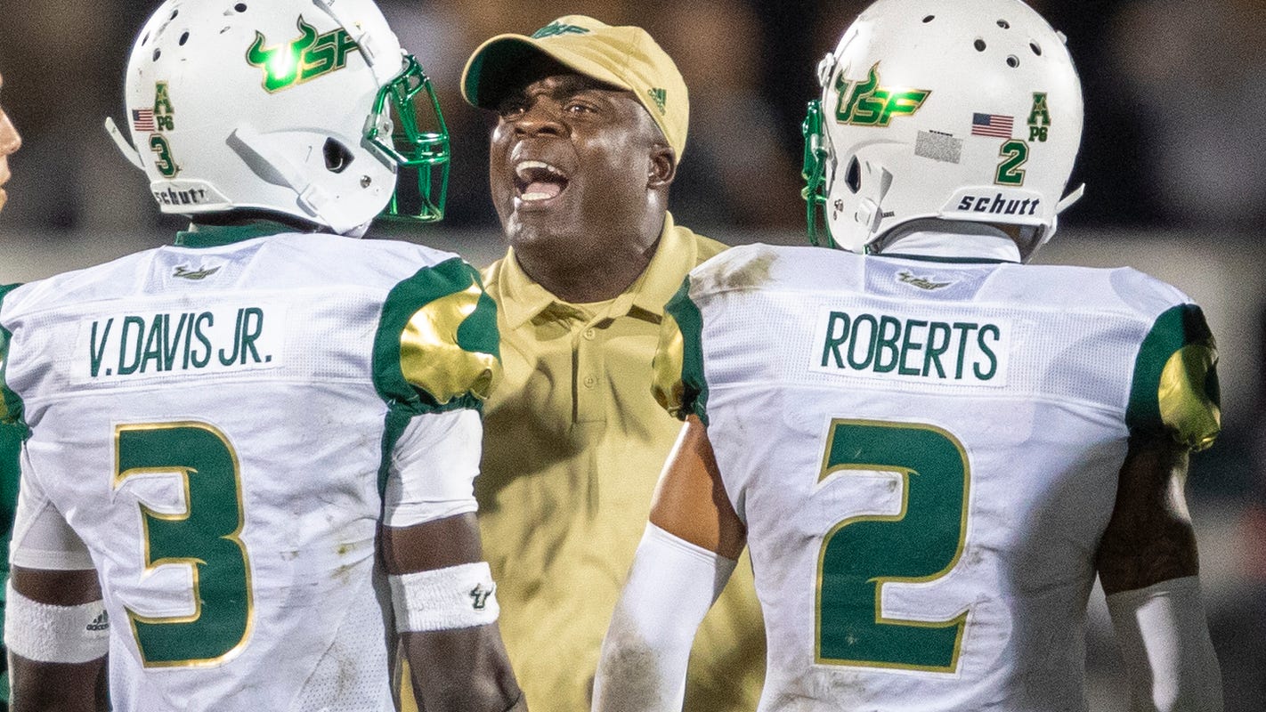 Brian Jean-Mary Returns to Michigan Football: A Second Chance and Strong Connection