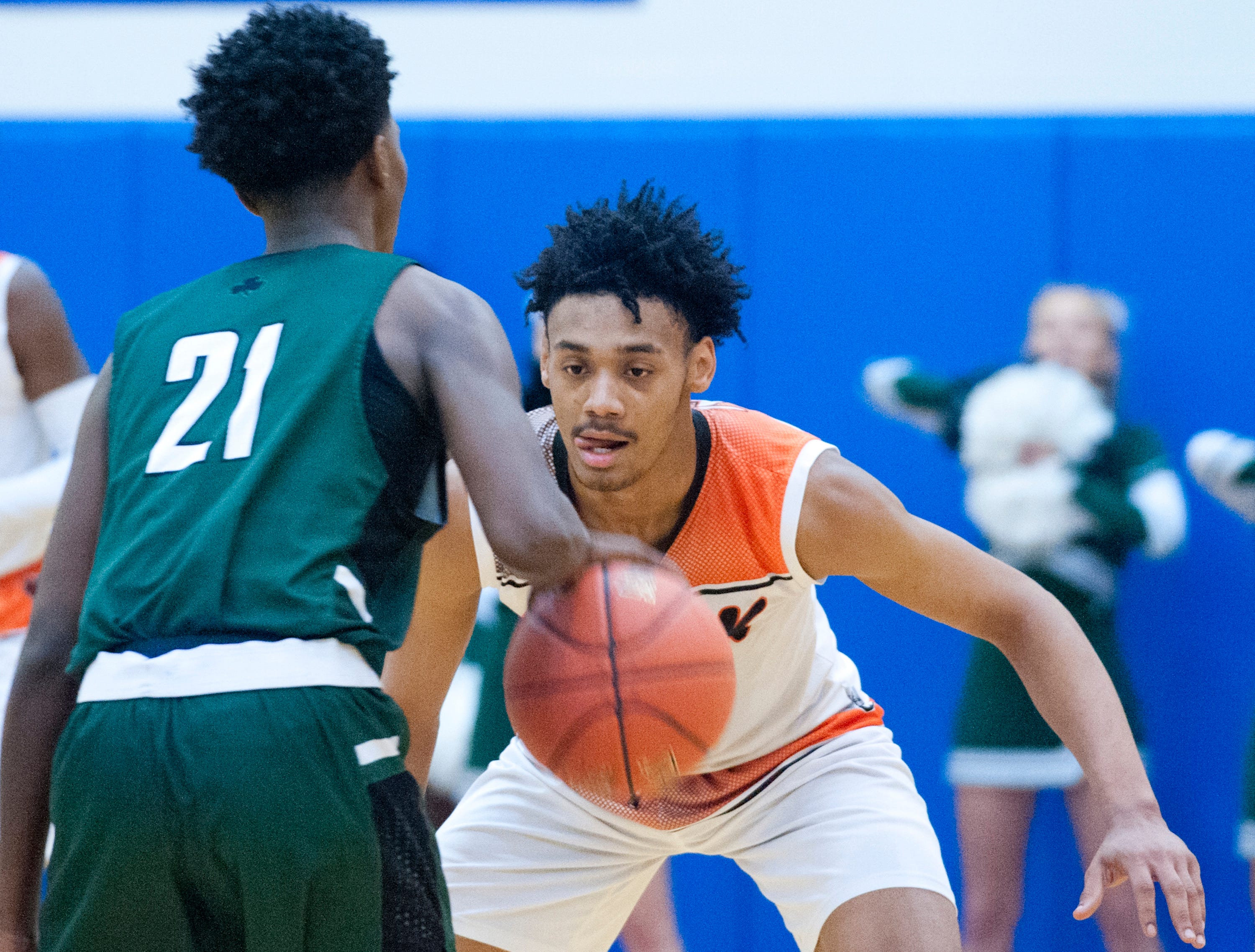 Bradley basketball How Zek Montgomery went from Louisville to Braves