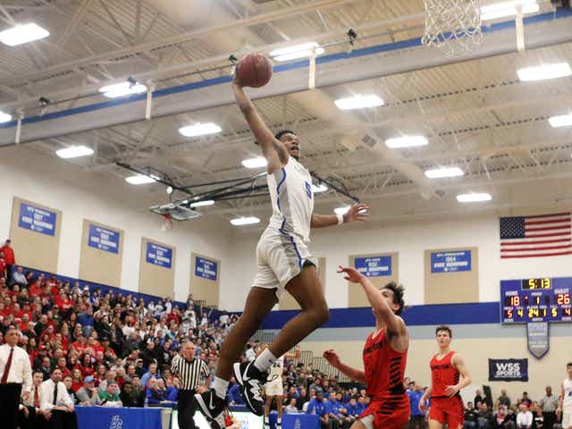 2021 Wisconsin High School Basketball Player Recruiting Updates