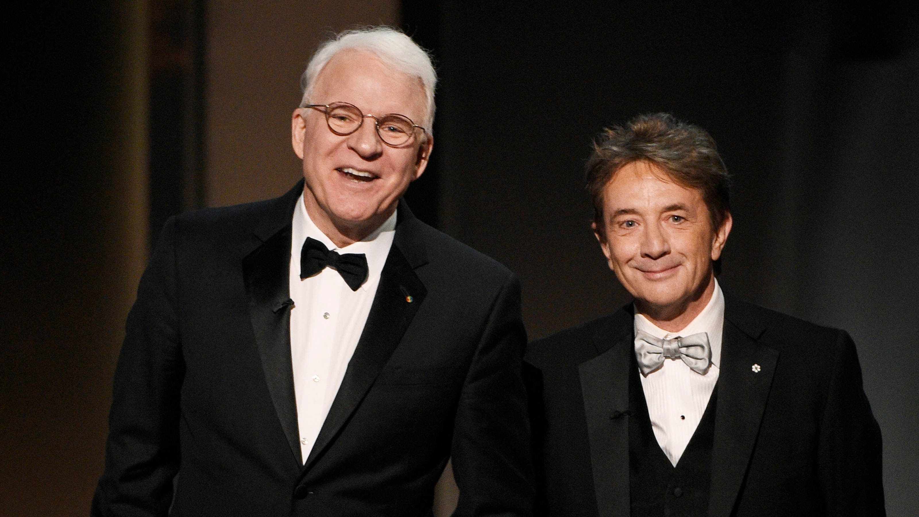 Steve Martin And Martin Short To Star In Hulu Comedy Series