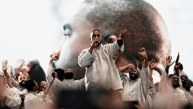 Kanye West’s hatred for Jews will poison conservatism Kanye West’s hatred for Jews will poison conservatism