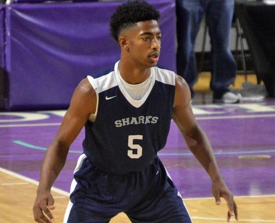 Jace Howard is ranked a three-star wing and the No. 183 overall recruit in the 2020 class, per the 247Sports composite.