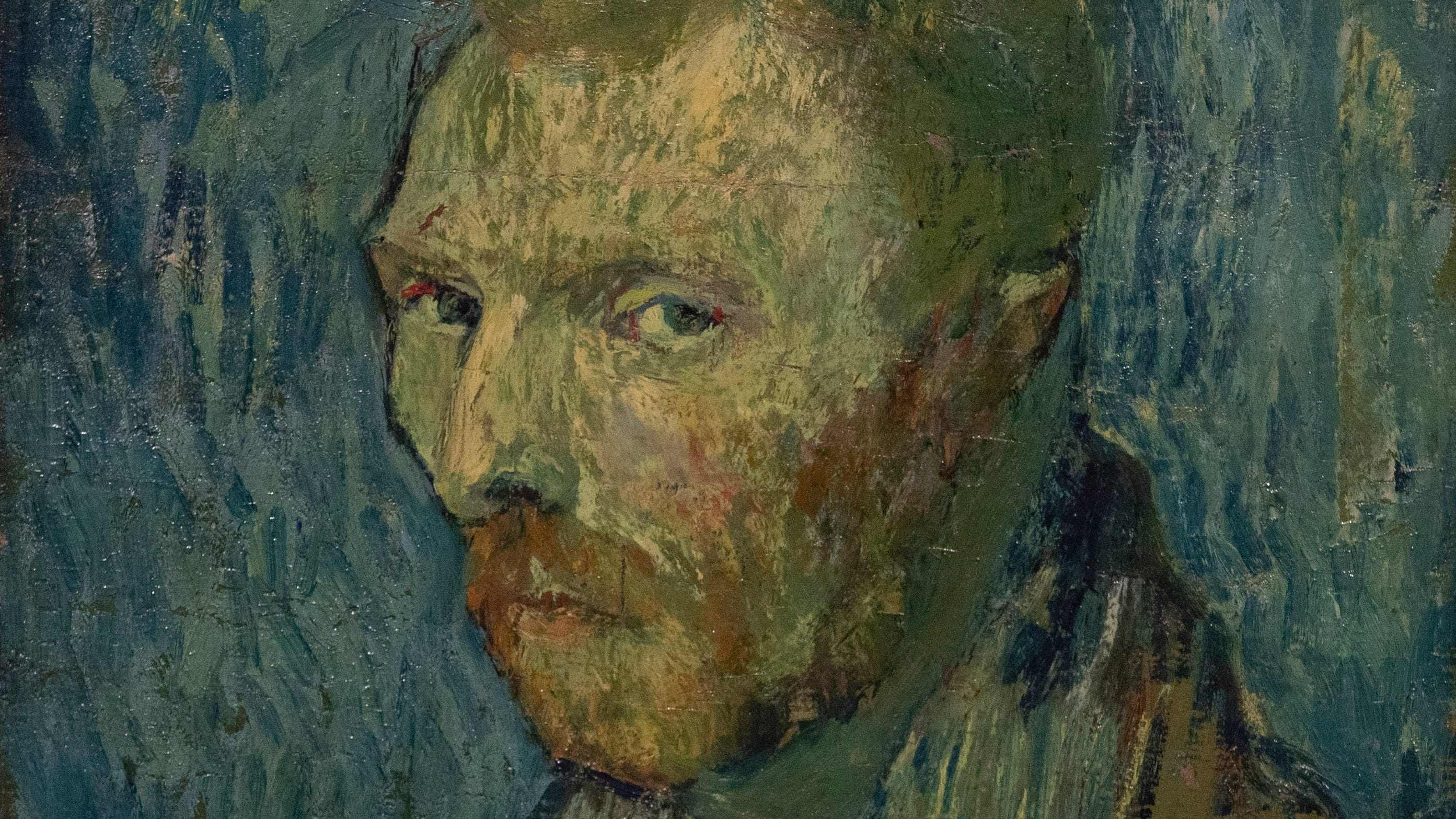 Vincent Van Gogh Painting Stolen From Dutch Museum Closed By Covid 19