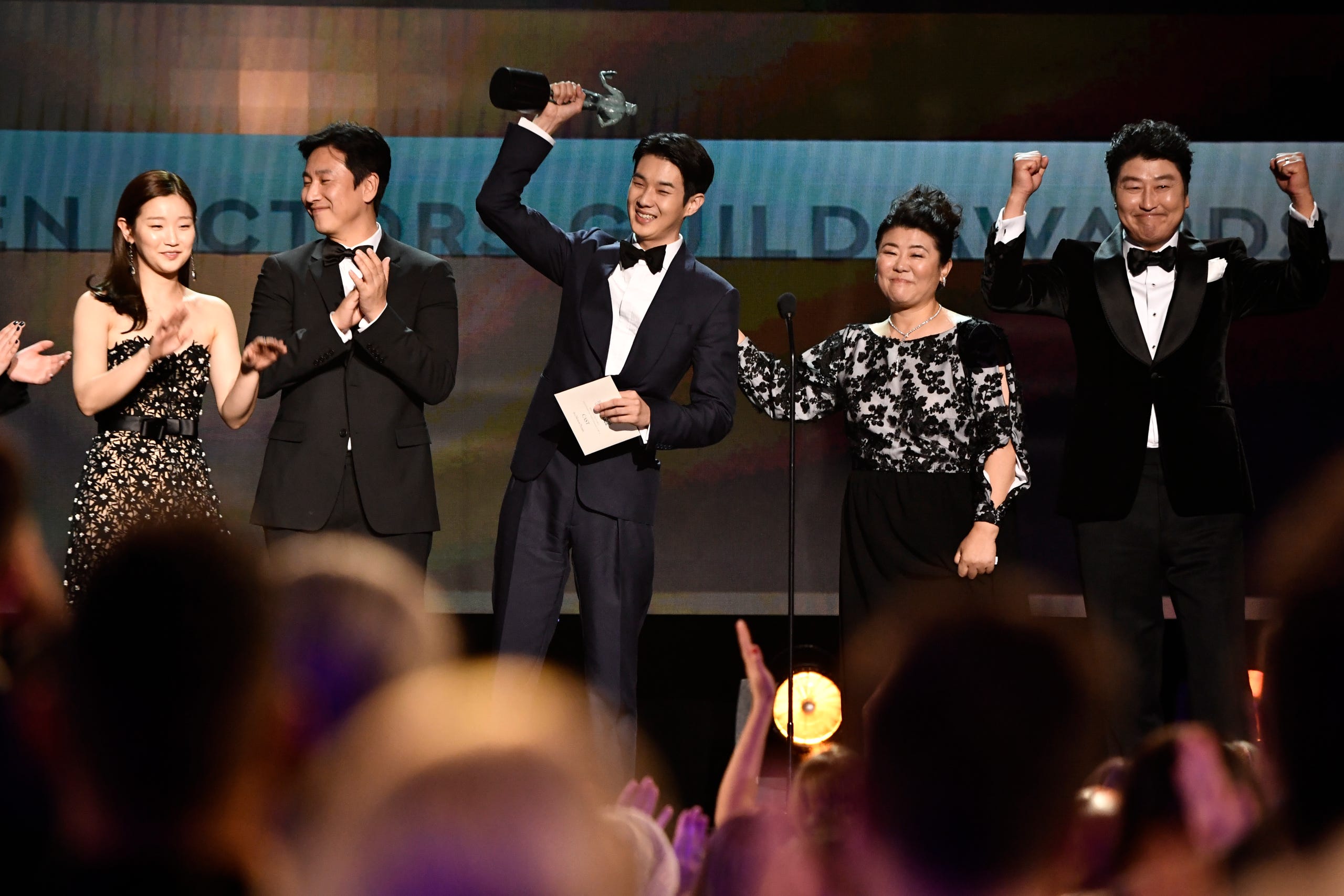 sag awards 2020 ile ilgili görsel sonucu