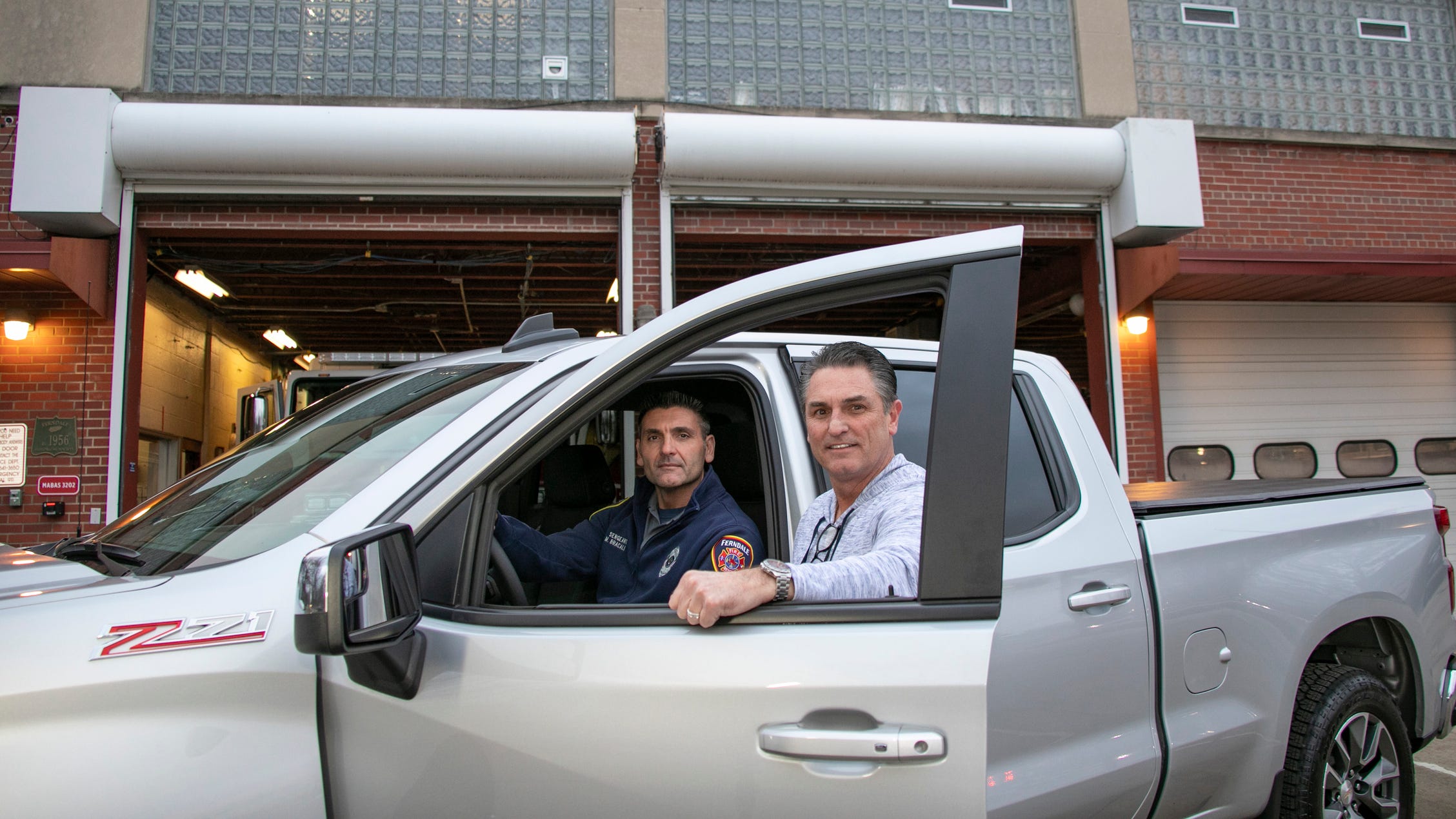 Fired Car Salesman Brian Carroll Thrives With Word Of Mouth Business Fired Car Salesman Brian Carroll Thrives With Word Of Mouth Business