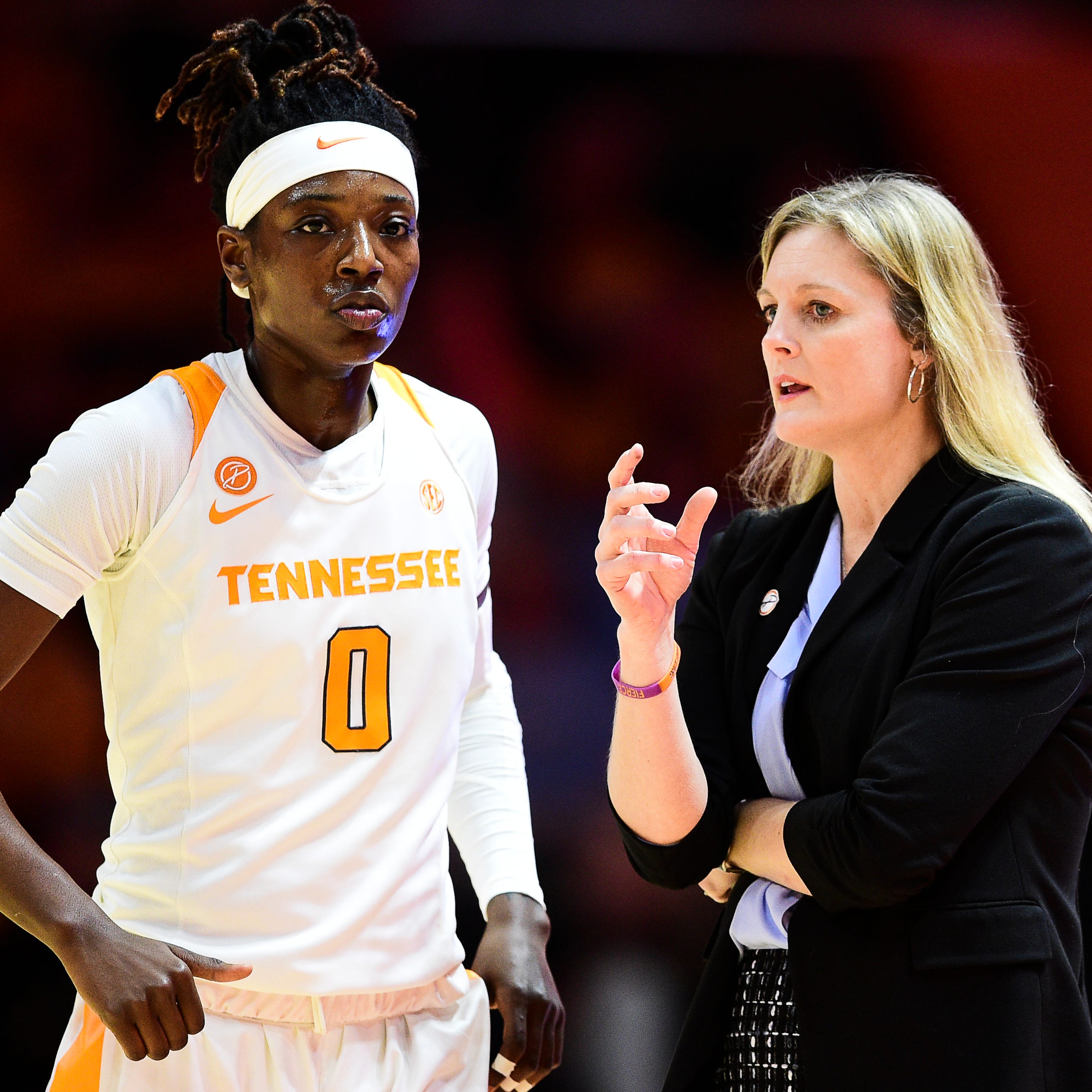 Pairings For 2020 Sec Big 12 Women S Basketball Challenge Unveiled