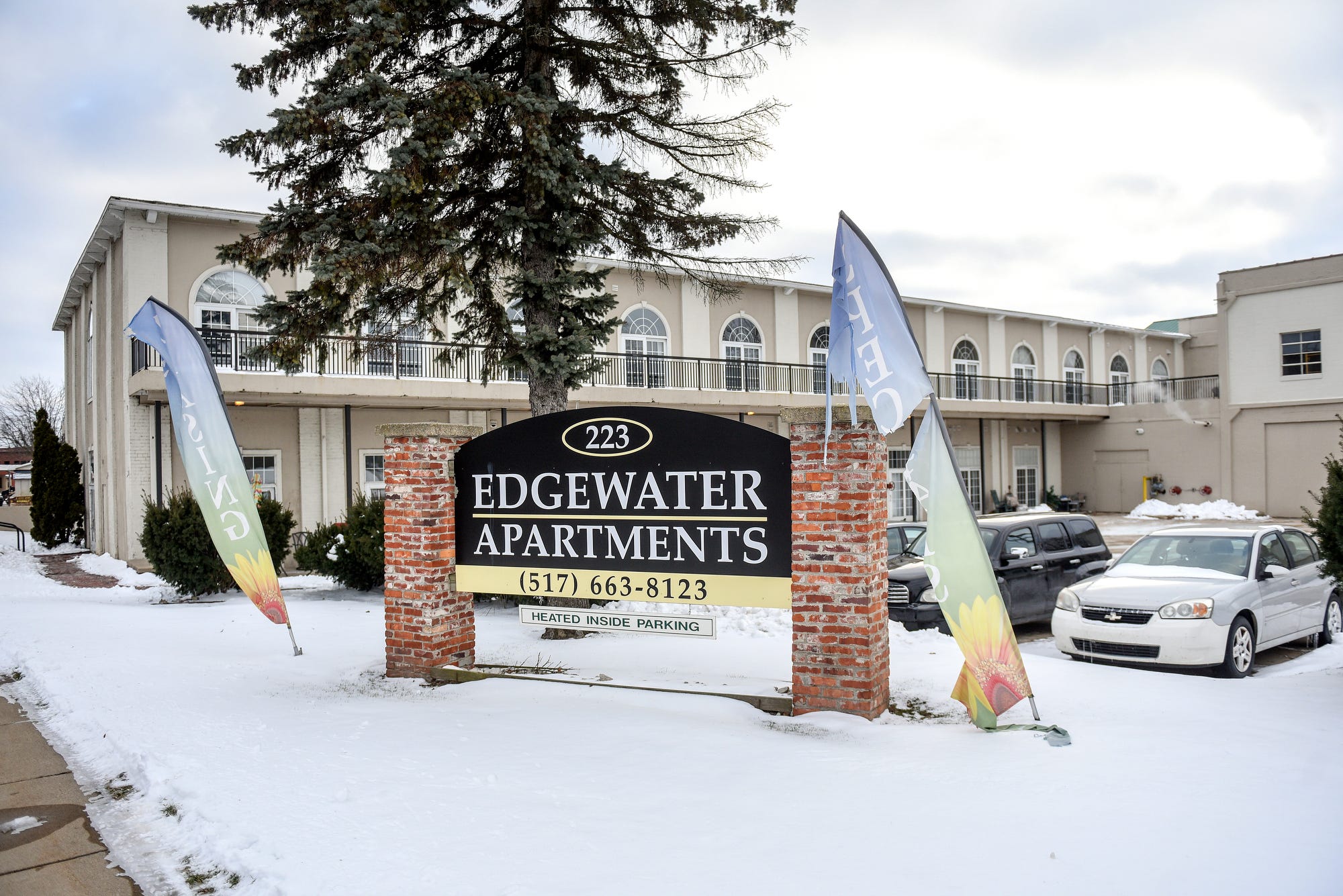 Attorney Owners of Eaton Rapids apartments used 'predatory practices'