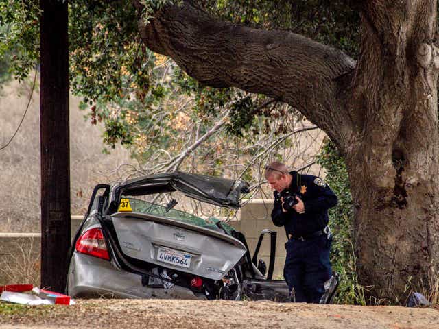 Corona Man Charged With Murder In Fatal Crash That Killed 3 Teens