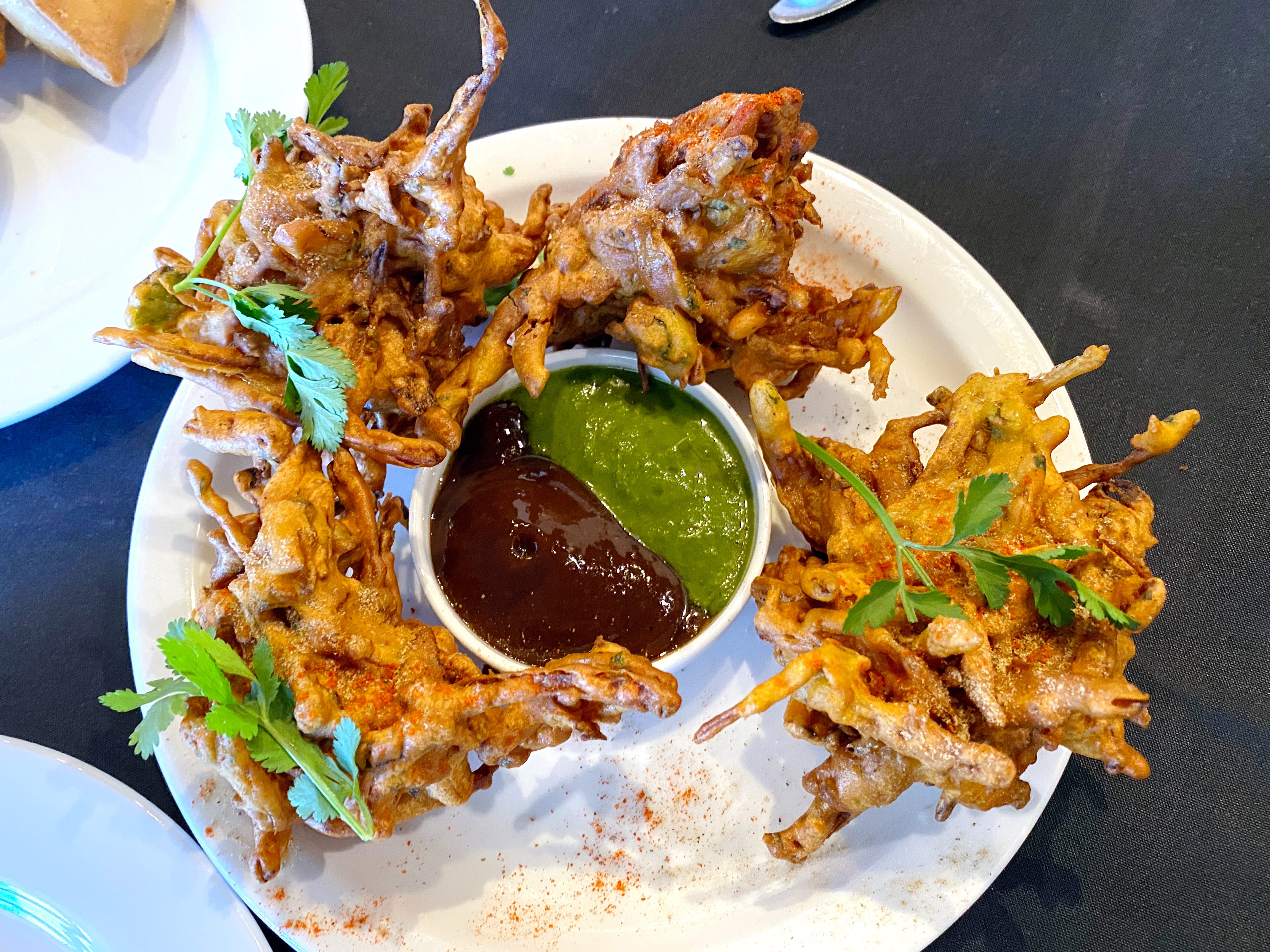 Sherpa Kitchen In Gilbert Is Metro Phoenix S First Nepali Restaurant
