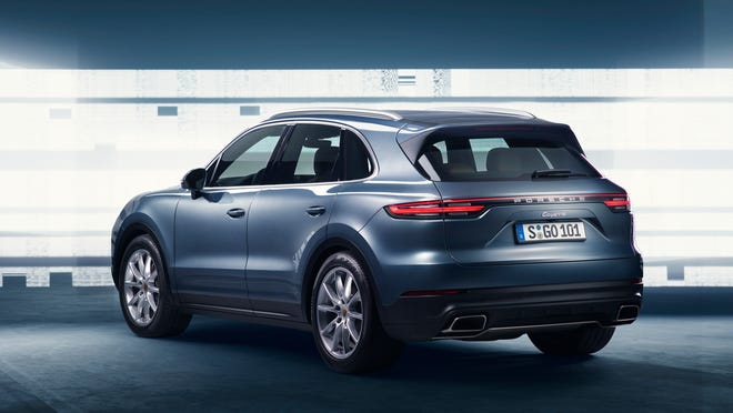 Porsche Cayenne, Macan: How company transformed itself into SUV maker