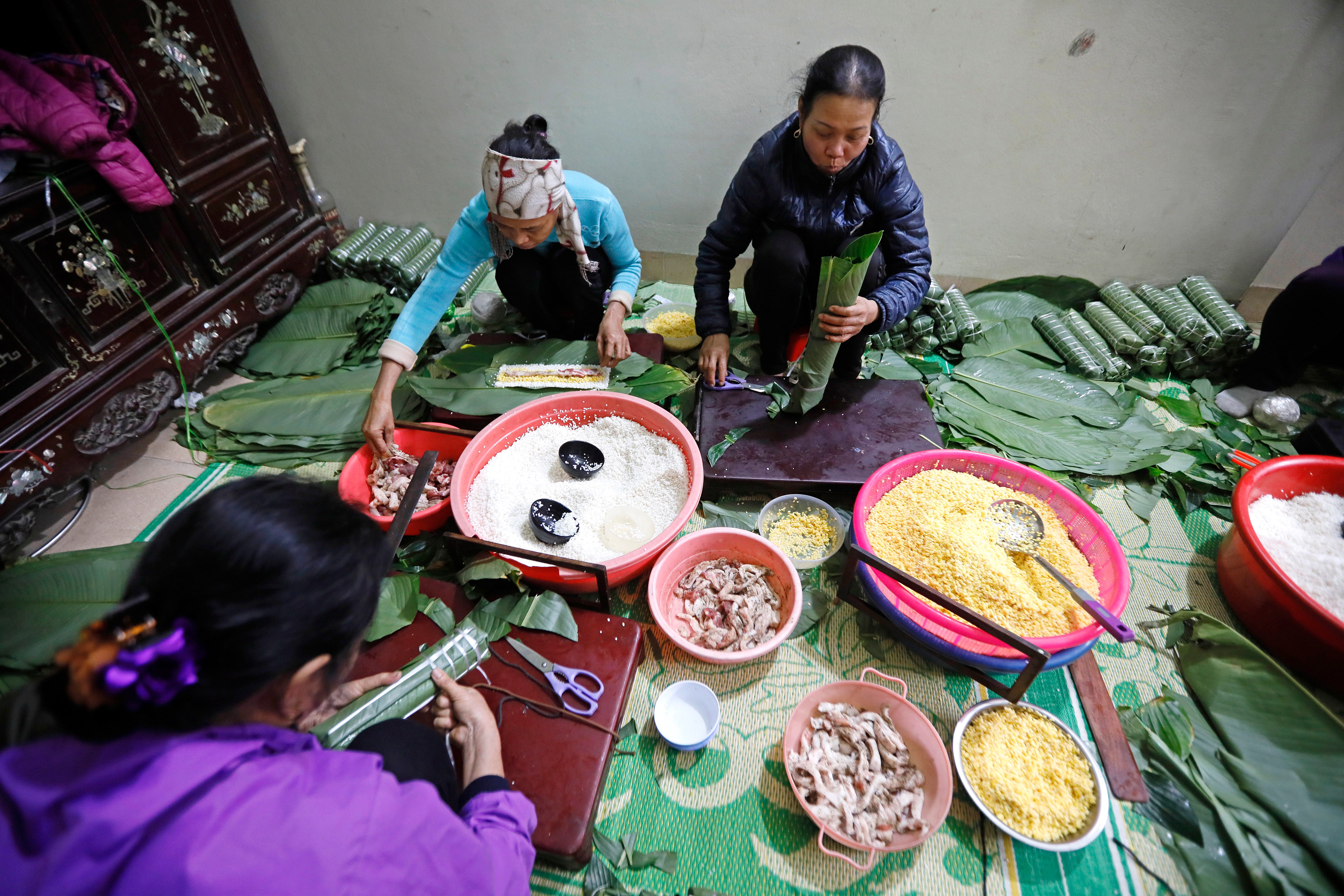 Lunar New Year What Asian Cultures Celebrate And How