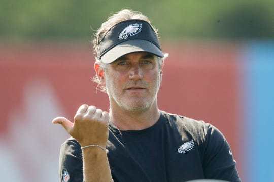 New Lions defensive coordinator Cory Undlin is adept in using multiple schemes and prefers to use the one that best fits the personnel at his disposal.