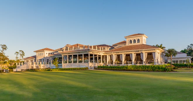 The Club at Mediterra has completed the second phase of a two-phase $16 million clubhouse expansion initiative.