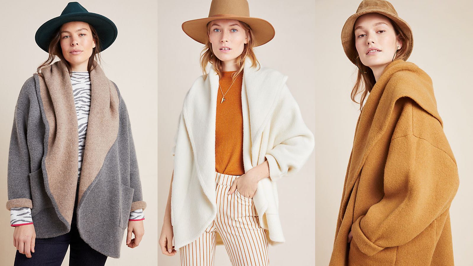 hygge cardigan anthropologie