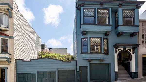 Golightly is a new vacation rental platform for wo