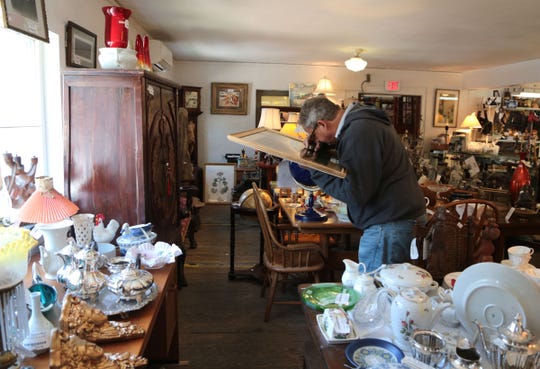 Popular Ann Arbor Store Treasure Mart Goes Up For Sale