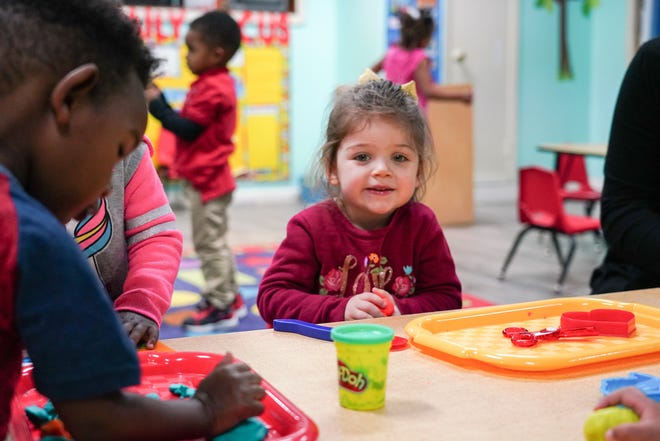 Louisiana education leaders and local policymakers, including state representatives and members of the state Board of Elementary and Secondary Education, will visit early childhood education sites in Lafayette Parish to observe classrooms and to discuss the need for expanded access to affordable high quality early childhood care and learning.