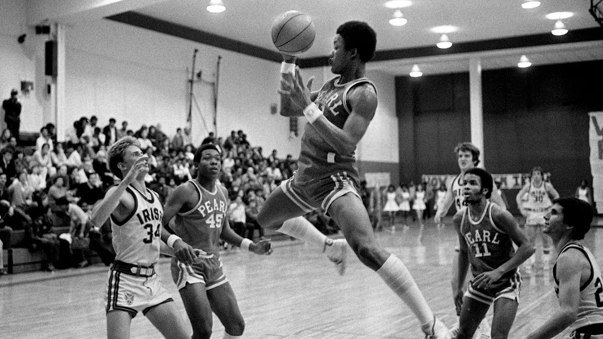 Father Ryan High School in Nashville photos through the years