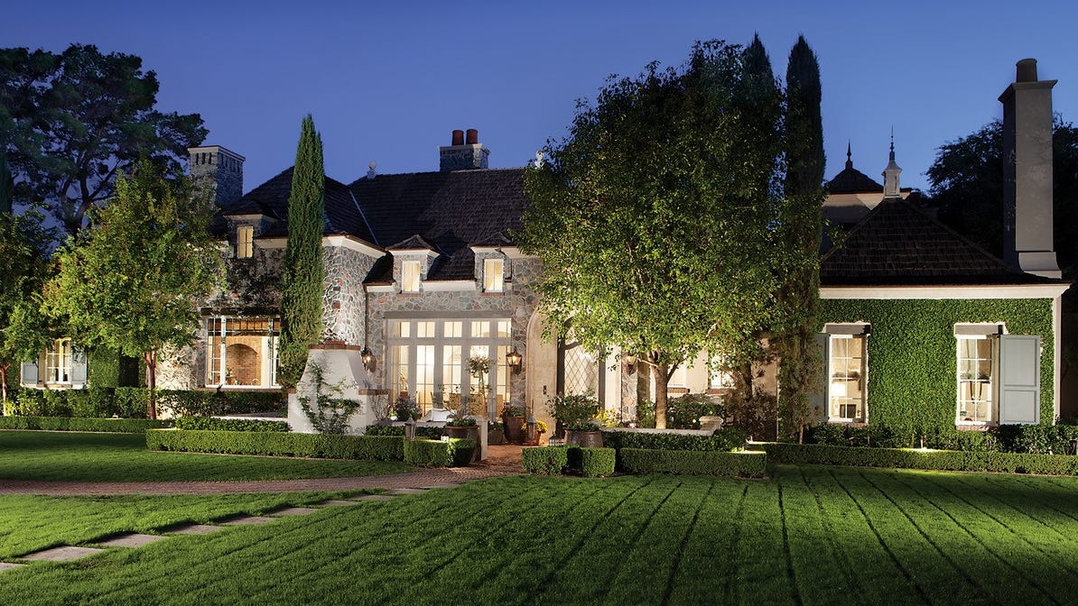 COOL HOME
