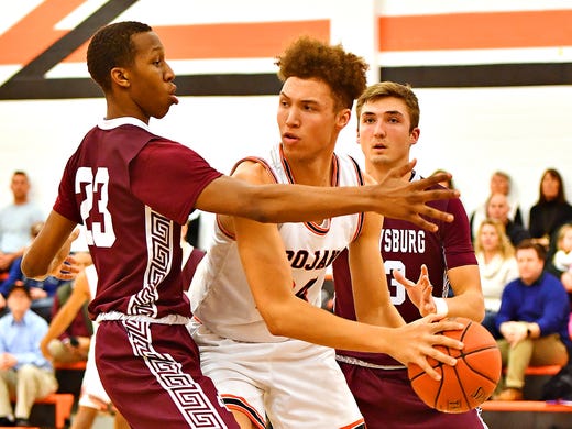 Updated Pennsylvania High School Boys Basketball State Rankings