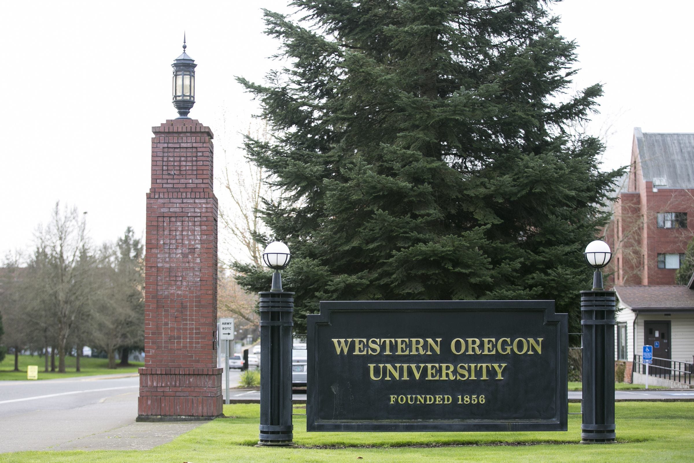 Western Oregon Univesity to continue remote classes this spring