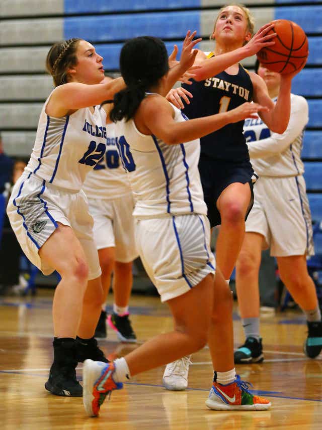 Salem Area High School Sports 5 Things To Know This Week