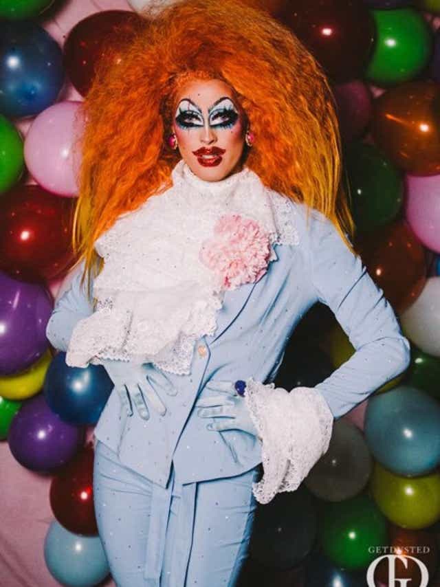 Springfield Queen Packs Her Bags For Season 12 Of Rupaul S Drag Race If you can find any more pls reblog and add them. springfield queen packs her bags for