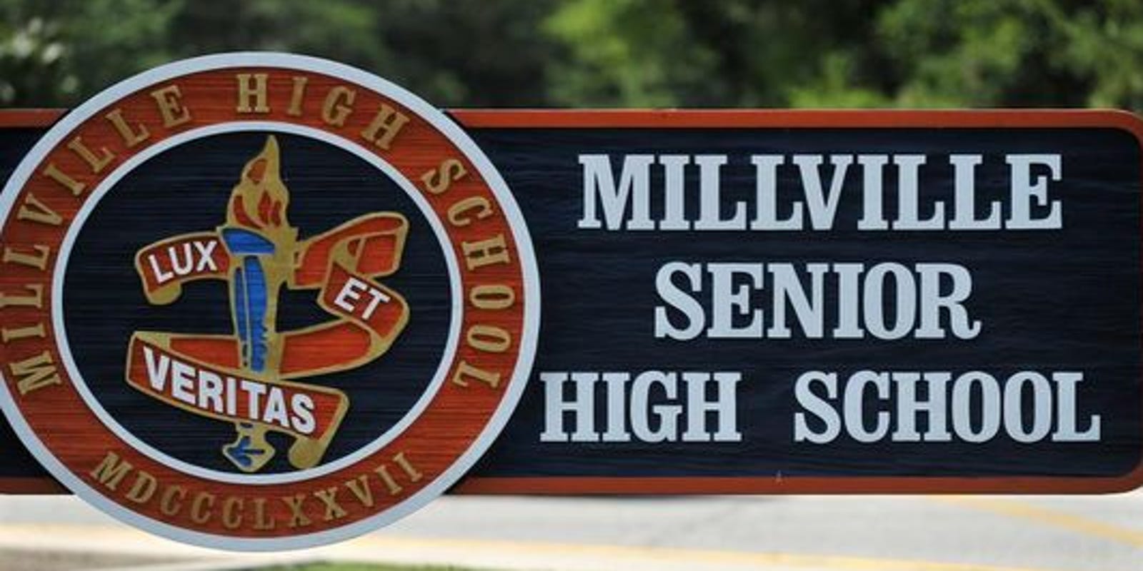 Who will wear the Mr. Millville crown?