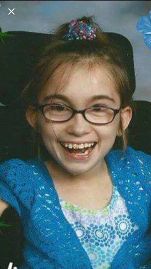 Nekoosa Homicide Victim Samantha Roberts Remembered As Bright Smiling 